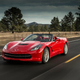 Illustration for article titled A Corvette Convertible Ended Up On This List Of Least-Driven Cars